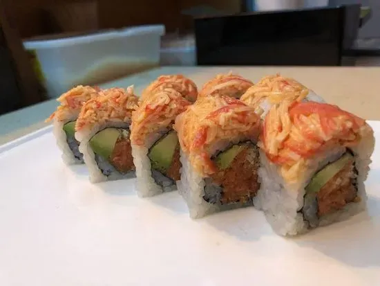 Fuji Roll