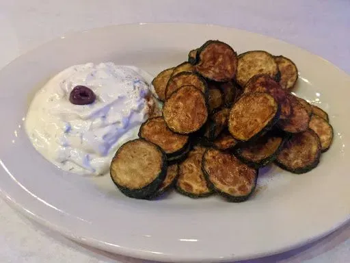Tzatziki
