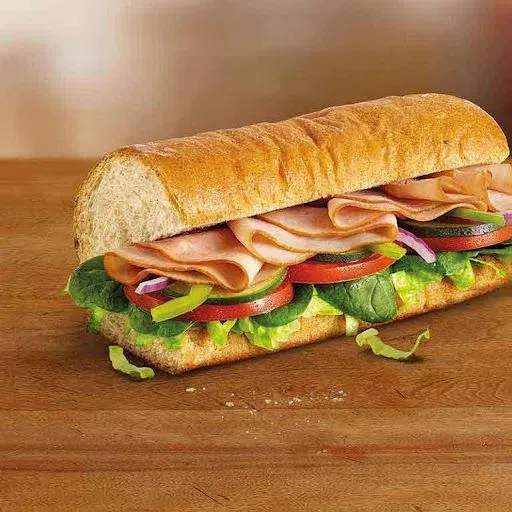Black Forest Ham