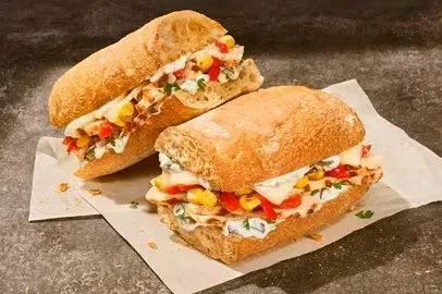 Spicy Fiesta Chicken