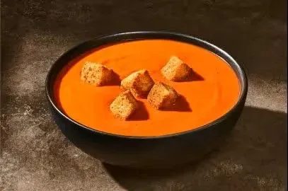 Creamy Tomato Soup
