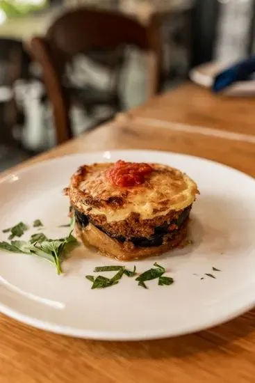 Moussaka