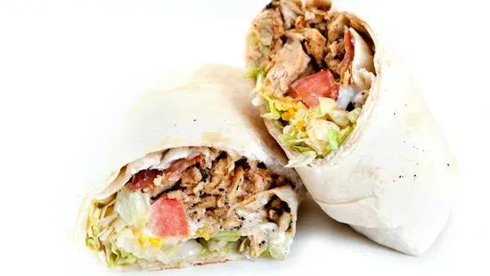 Club Wrap
