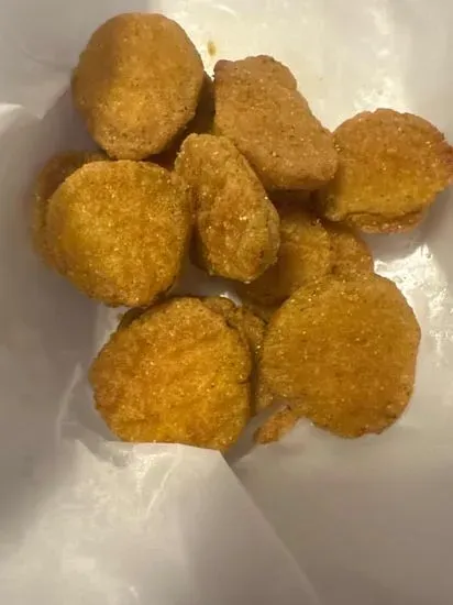 Fried Pickles