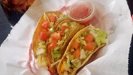 Taco Special 