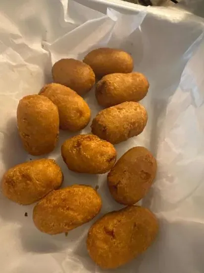 Mini Corn Dogs