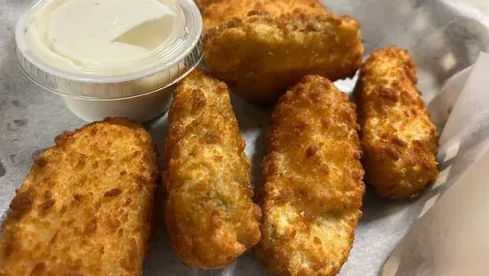 Jalapeño Poppers