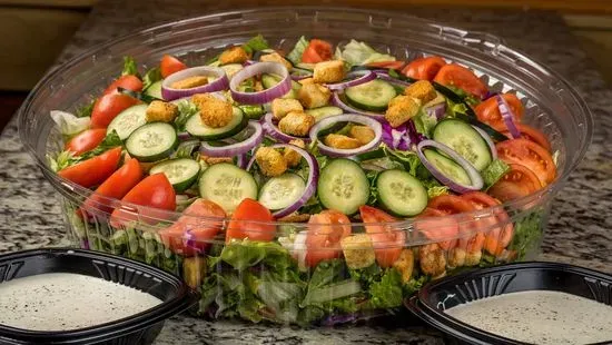 House Salad