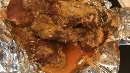 Boneless (8 piece)