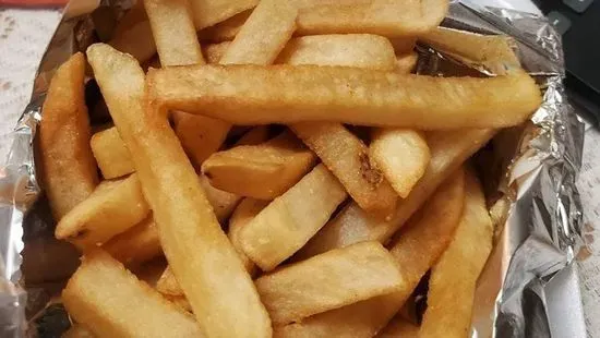 Large Fries