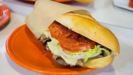 Cheesesteak