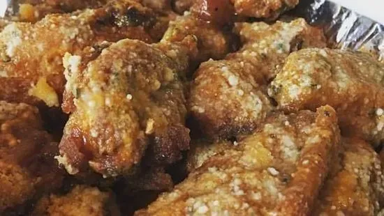 Bone In (6 piece) 