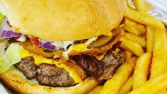 Cheeseburger