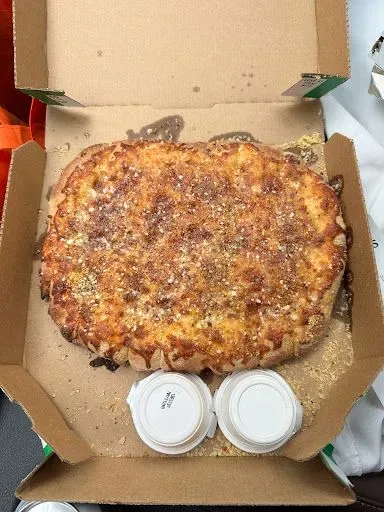 CheezyBread