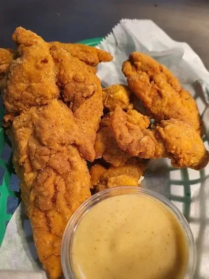 Chicken Tenders (4)