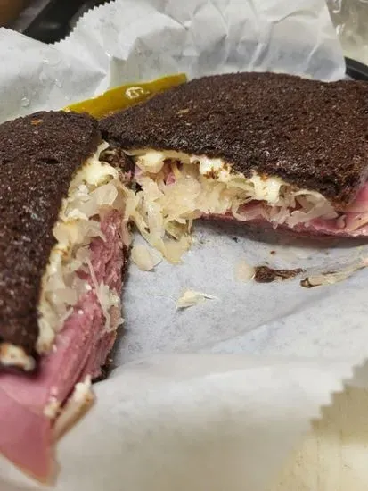Rueben