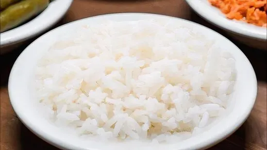 White Rice