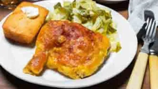 Baked Chicken