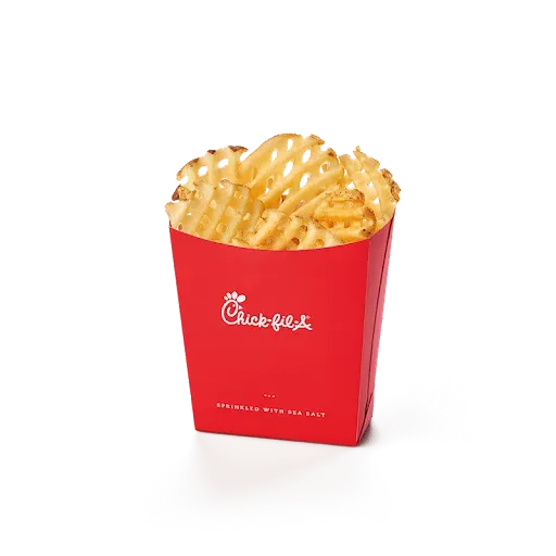 Chick-Fil-A Waffle Potato Fries®