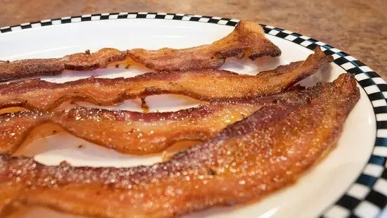 Thick-Cut Smoked Bacon