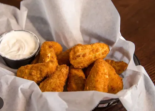 Jalapeno Poppers