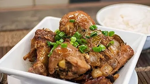 Chicken Adobo