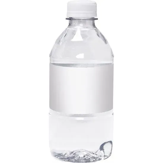 Bottle Water