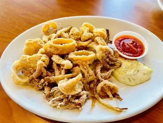 Fried Calamari