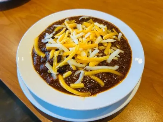 Beef Chili