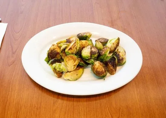 Brussels Sprouts