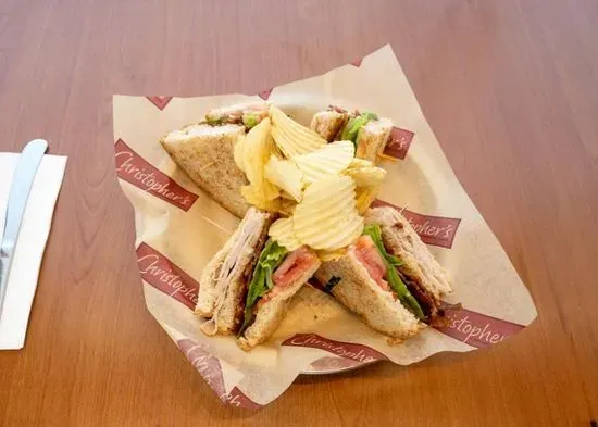 Turkey Club