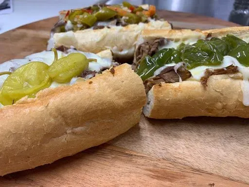 Italian Beef