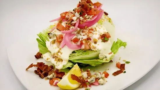 Wedge Salad