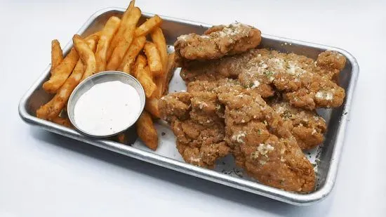 Chicken Tenders