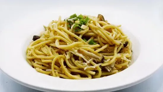 Garlic Noodles