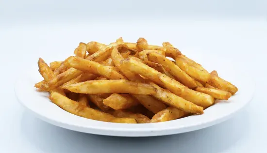 Seasoned Fries