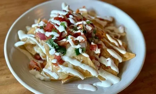 KIDS NACHOS