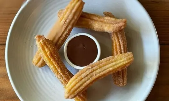 CHURROS