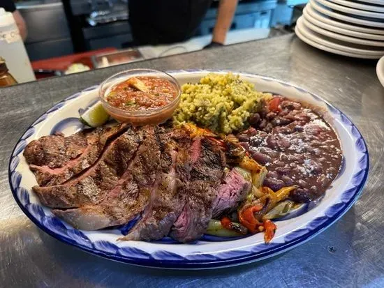 CARNE ASADA