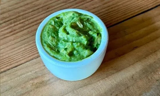 SIDE GUAC (2oz)