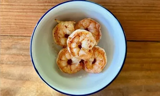 PRAWNS