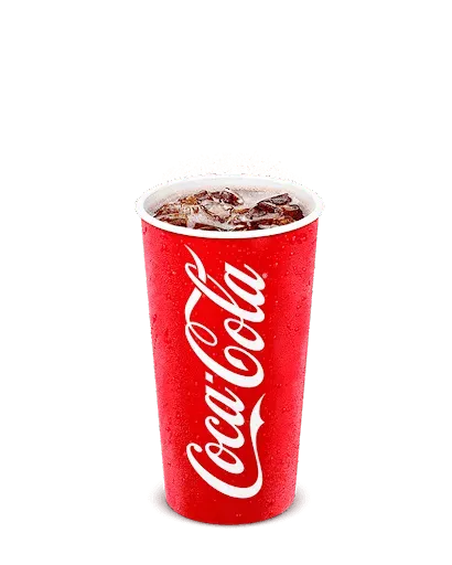 Coca-Cola®