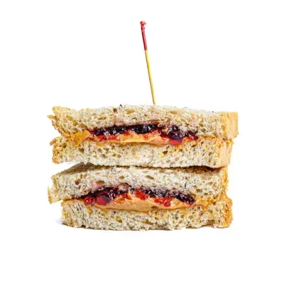 Peanut Butter & Jelly
