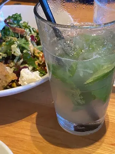 Ginger Ale