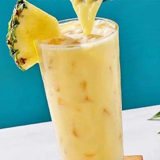 Coastal Colada (Zero-Proof)