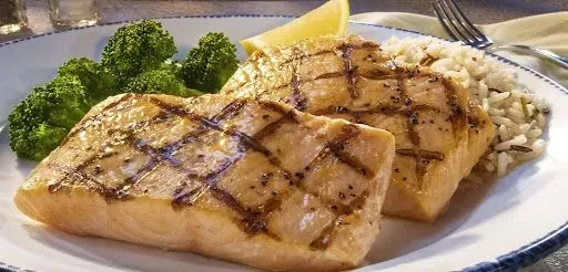 Atlantic Salmon