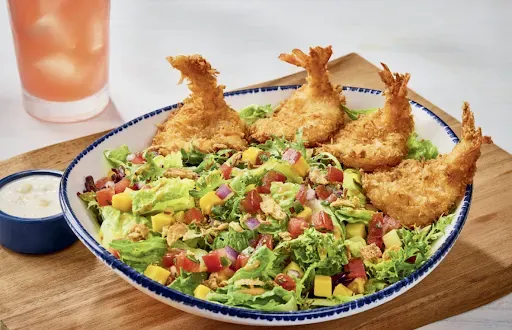 NEW Parrot Isle Coconut Shrimp Salad