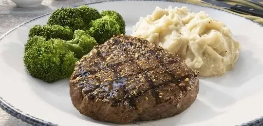 7 Oz. Sirloin