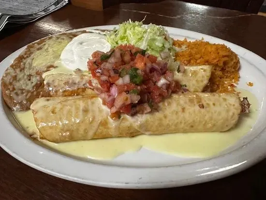 Super Flautas