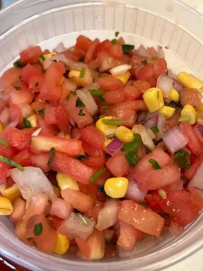 Pico de Gallo